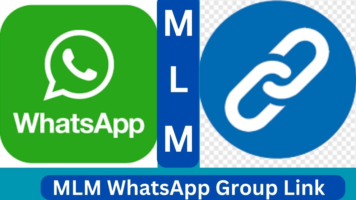 MLM WhatsApp Group Link