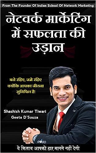 Network Marketing Books