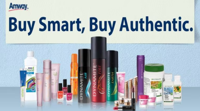 Direct Selling Companies in India