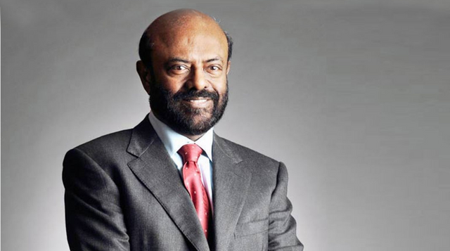 Top 10 Businessmen in India 2023