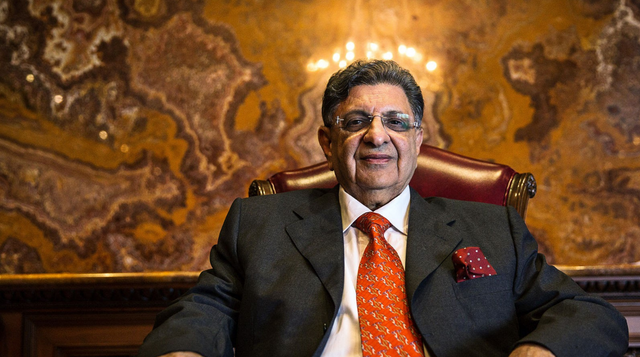 Top 10 Businessmen in India 2023