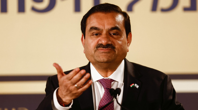 Top 10 Businessmen in India 2023