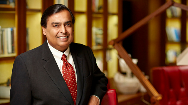 Top 10 Businessmen in India 2023