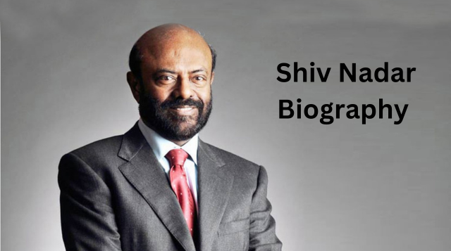 Shiv Nadar Age, Height, Wife, Career Obstacles, Lifestyle, Net Worth, Biography and More