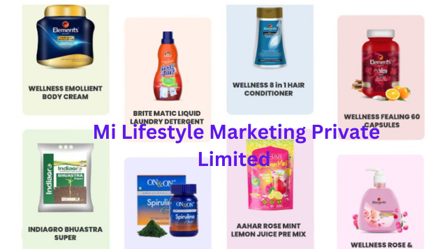 Direct Selling Companies in India