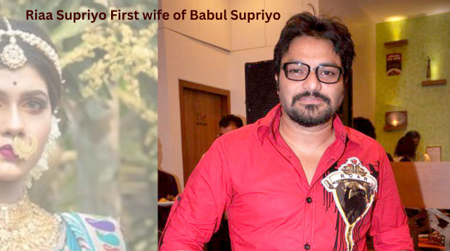 Riaa Supriyo Age, Father, Mother, Husband, Biography And More