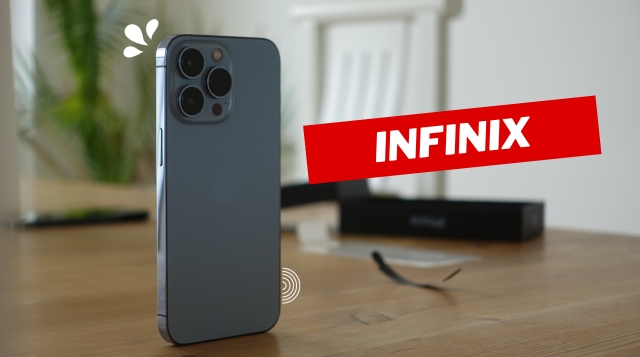 Infinix Lifestyle Products Price List