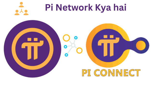 What is Pi Network and Value of Pi Network in 2023
