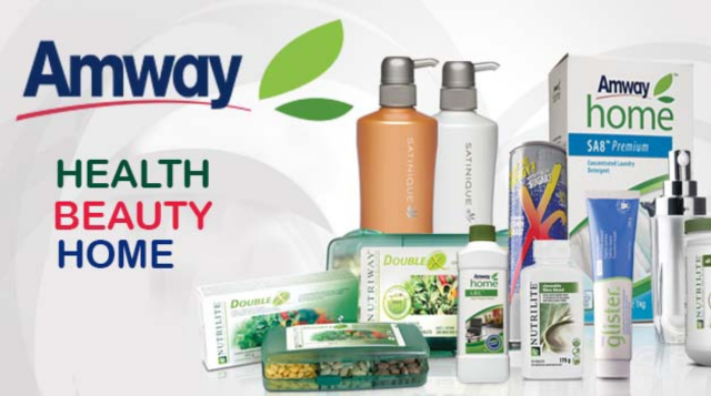 What is Amway || Benefits and Uses of Amway