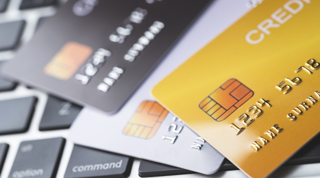 How To Apply For Credit Card In 2023