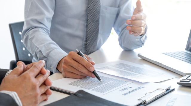 How Does Insurance Work As An Investment?