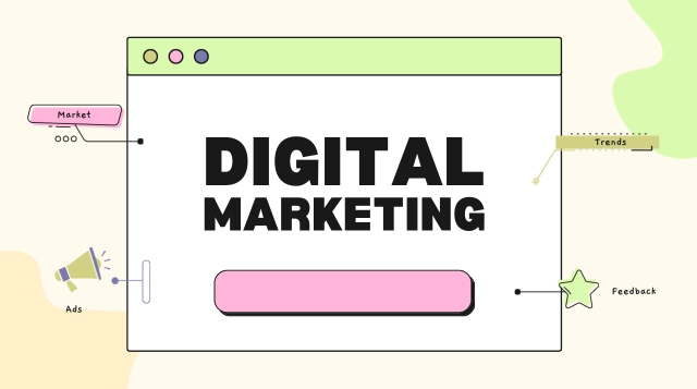Digital Marketing Overview: Challenges, Required Skills And More