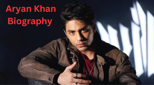 Aryan Khan Age, Height, Girlfriend, Band D'yavol, Net Worth, Biography and More