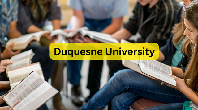 Duquesne University