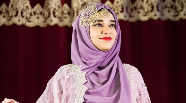 Ramsha Sultan Khan Age, Husband, Hijab, Father, Mother, Biography And More