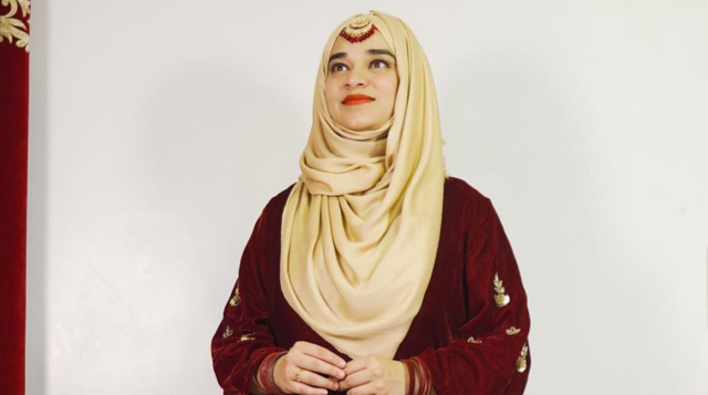 Ramsha Sultan Khan Age, Husband, Hijab, Father, Mother, Biography And More