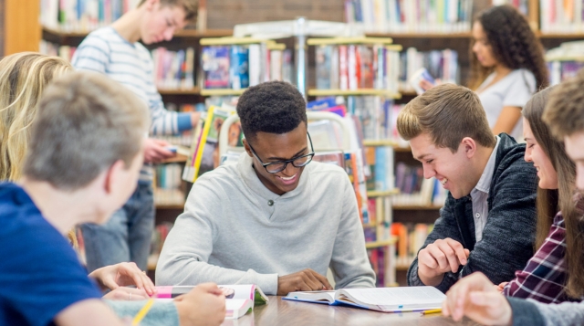 The New School History And More Details
